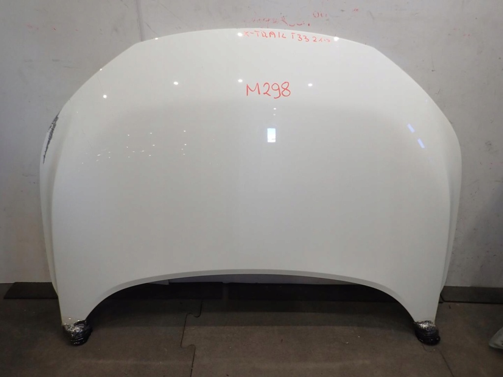 фото №1, Капот nissan x-trail t33 2021-