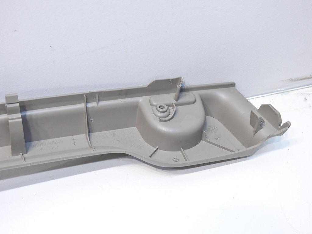 фото №8, Кронштейн кронштейн шторка правый задняя grand scenic ii