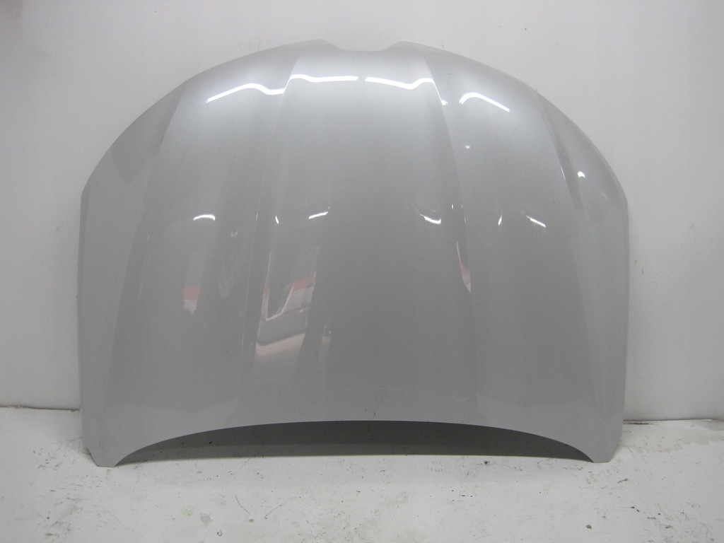 фото №1, Капот renault arkana 23r