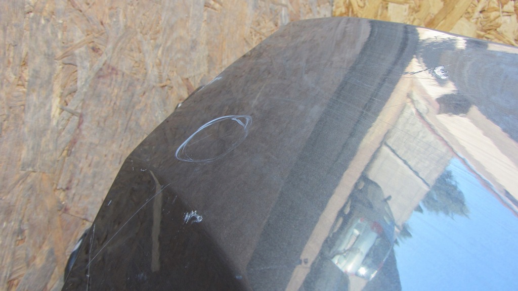 фото №9, Передний левый крыло lexus nx nx300 ii 2021-