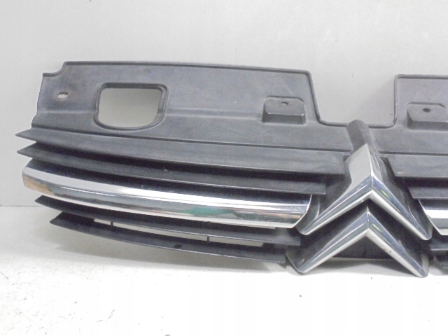 фото №10, Citroen c5 i решётка радиатора решётка радиатора de 01-04 kombi ph1 9636751980