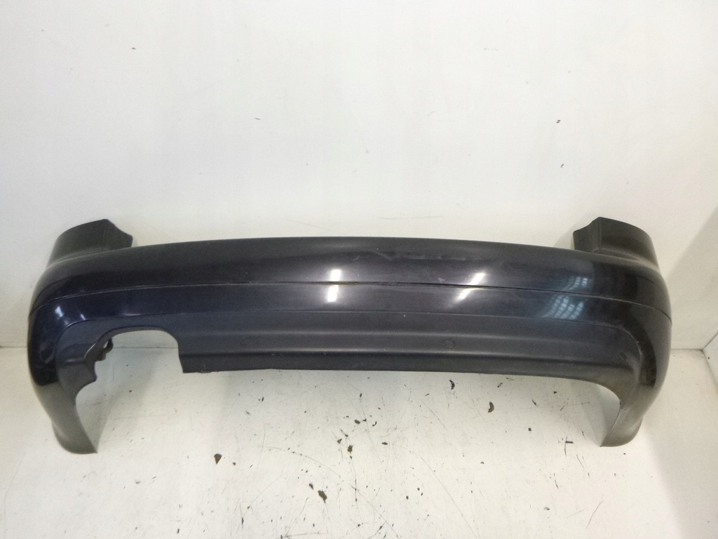 фото №11, Бампер задній audi a6 c5 lc9w avant kombi 00r.