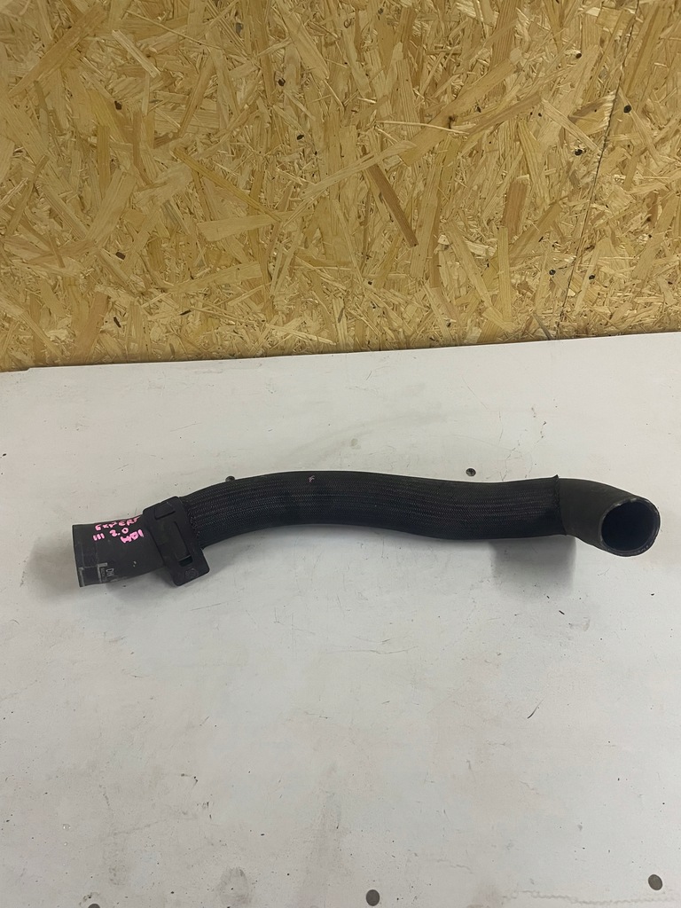 фото №1, Wąż шланг труба повітря expert iii proace 18-