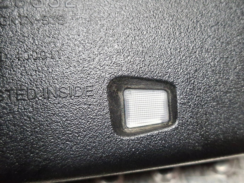 фото №5, Зеркало внутреннее фотохромный 963213712r renault clio v captur ii 2019-