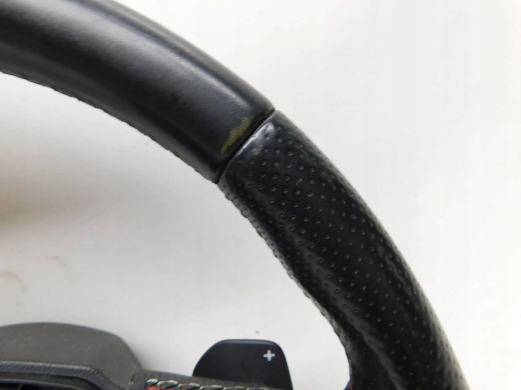 фото №7, Повітропровід s-line пелюстки перемикання - audi a4 b8 a5 a6 c6 q7 8k0419091ak