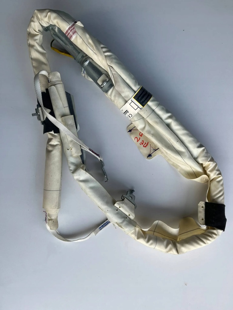 фото №4, Jeep renegade lift шторка безпеки права 2018-