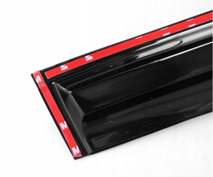 фото №6, Вітровики двері dodge ram 1500 /2500/3500 09- 17