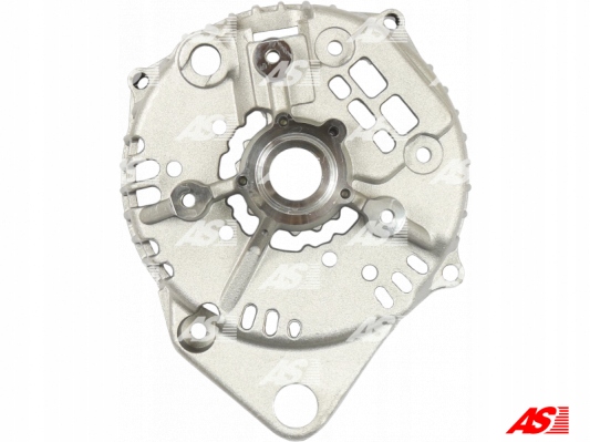 фото №2, Кронштейн, фланець привідний генератора as-pl abr2002