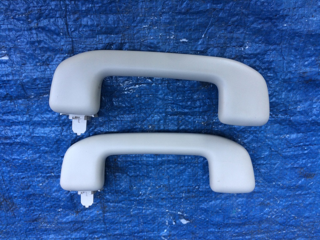 фото №1, Toyota camry viii xv70 ручка стельовий