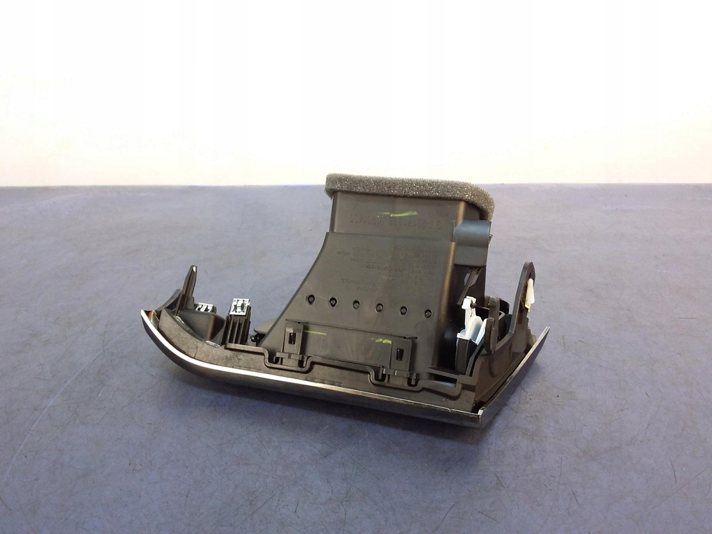 фото №4, Cadillac cts iii решітка обдув повітря ліва