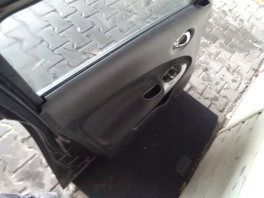 фото №9, Nissan juke f15 дверь левый перед kax g