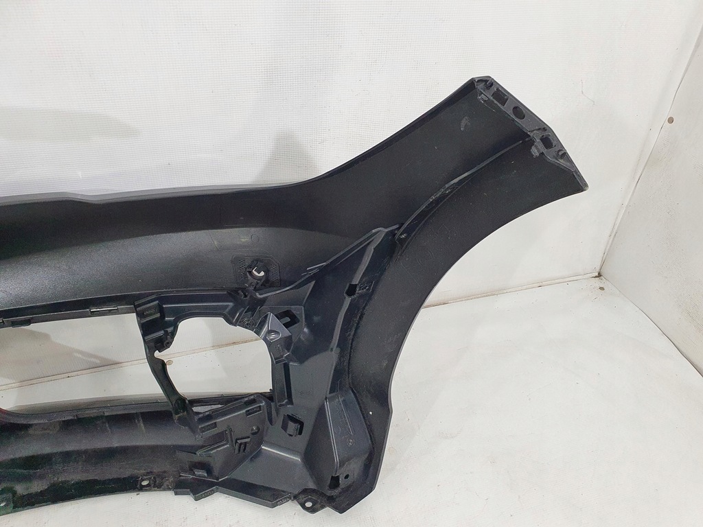 фото №7, Bmw 1 f20 f21 lift 11-18 бампер перед передний