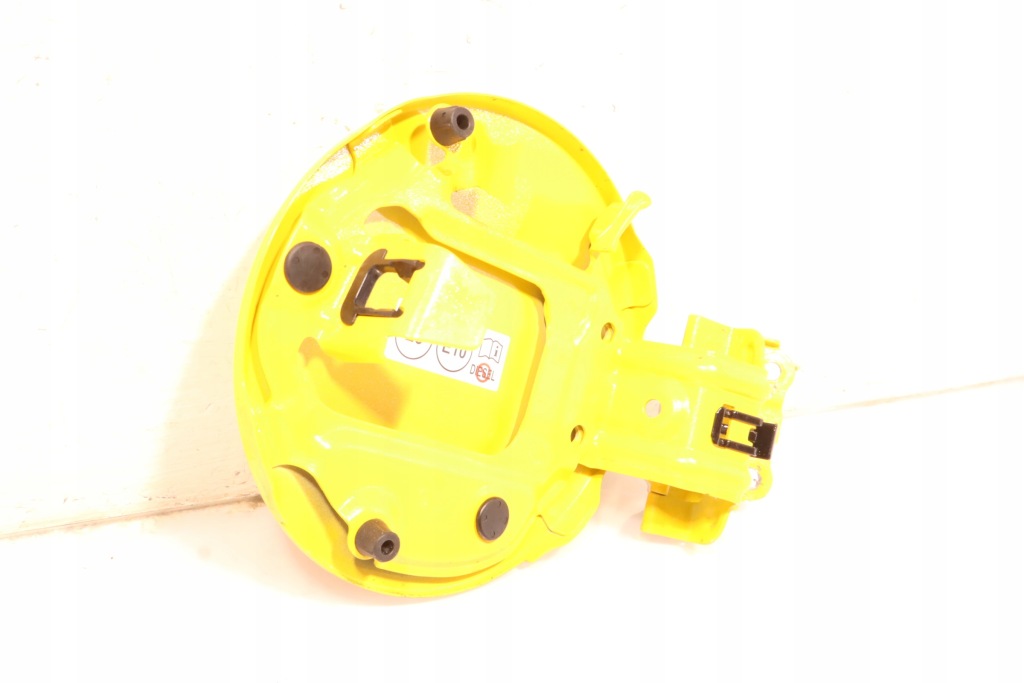 фото №6, Крышка заливной топлива lexus lbx 5a3