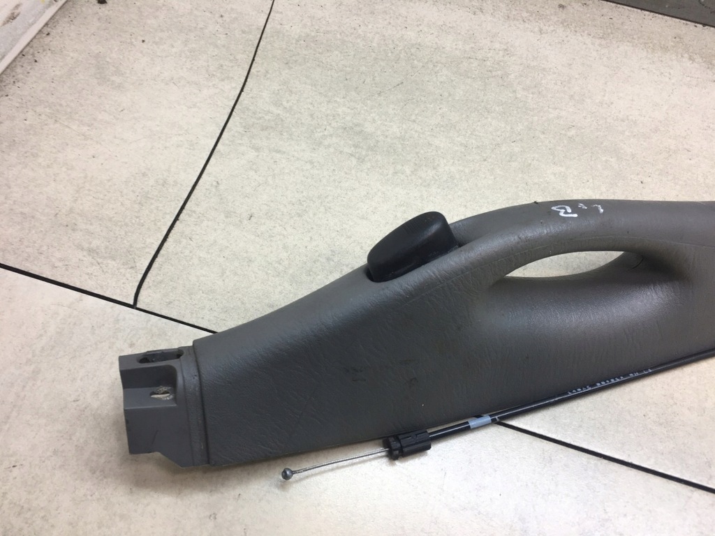 фото №10, Кронштейн дверь задняя комплект voyager iv