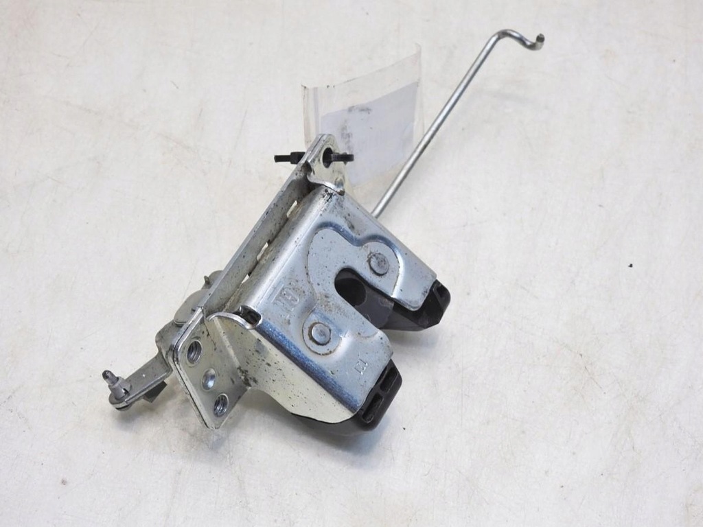 фото №6, Замок кришки задня opel meriva a 90563999