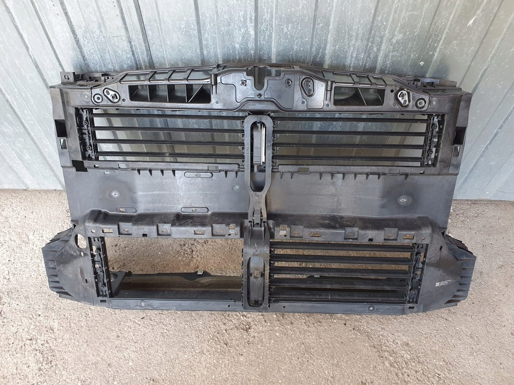 фото №2, Балка+ pas перед ford focus mk5