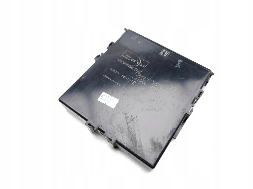 Lexus ux модуль / блок управления система запуска бесключевого 250h 2020 Доставка