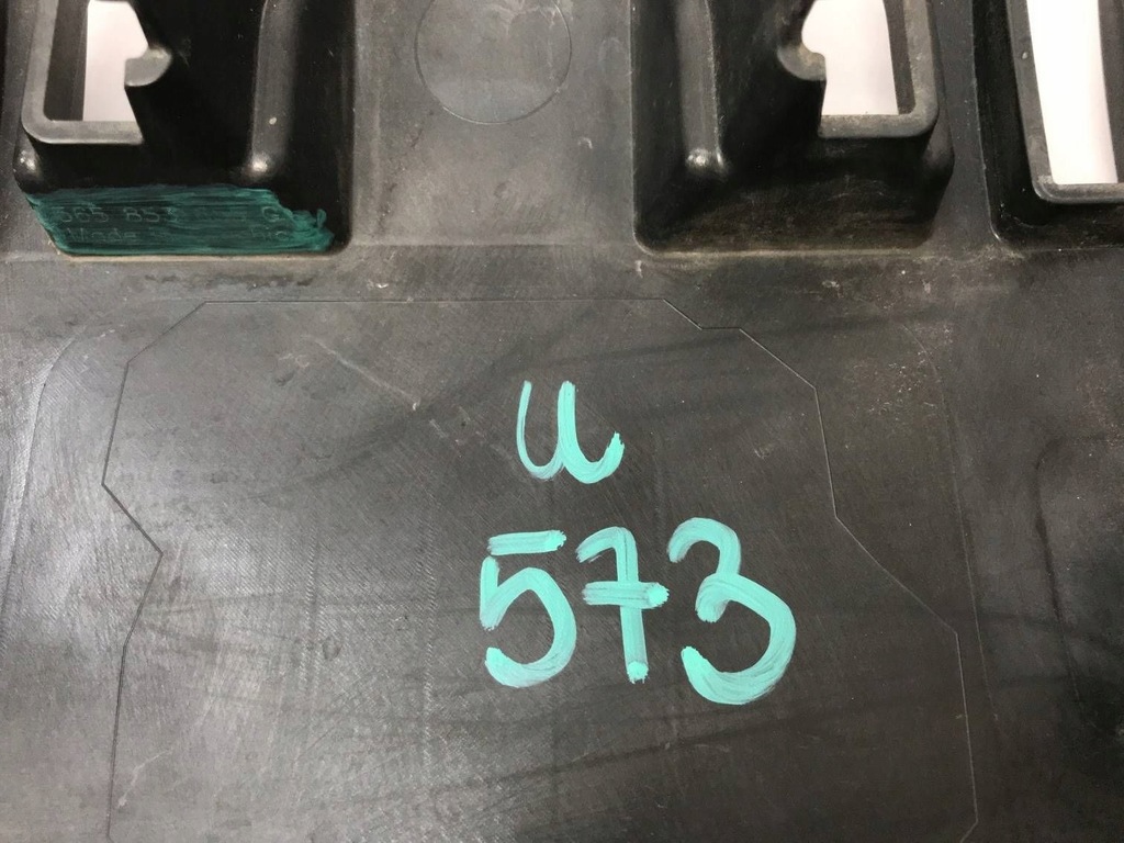 фото №8, Skoda kamiq заглушка радара 565853655g