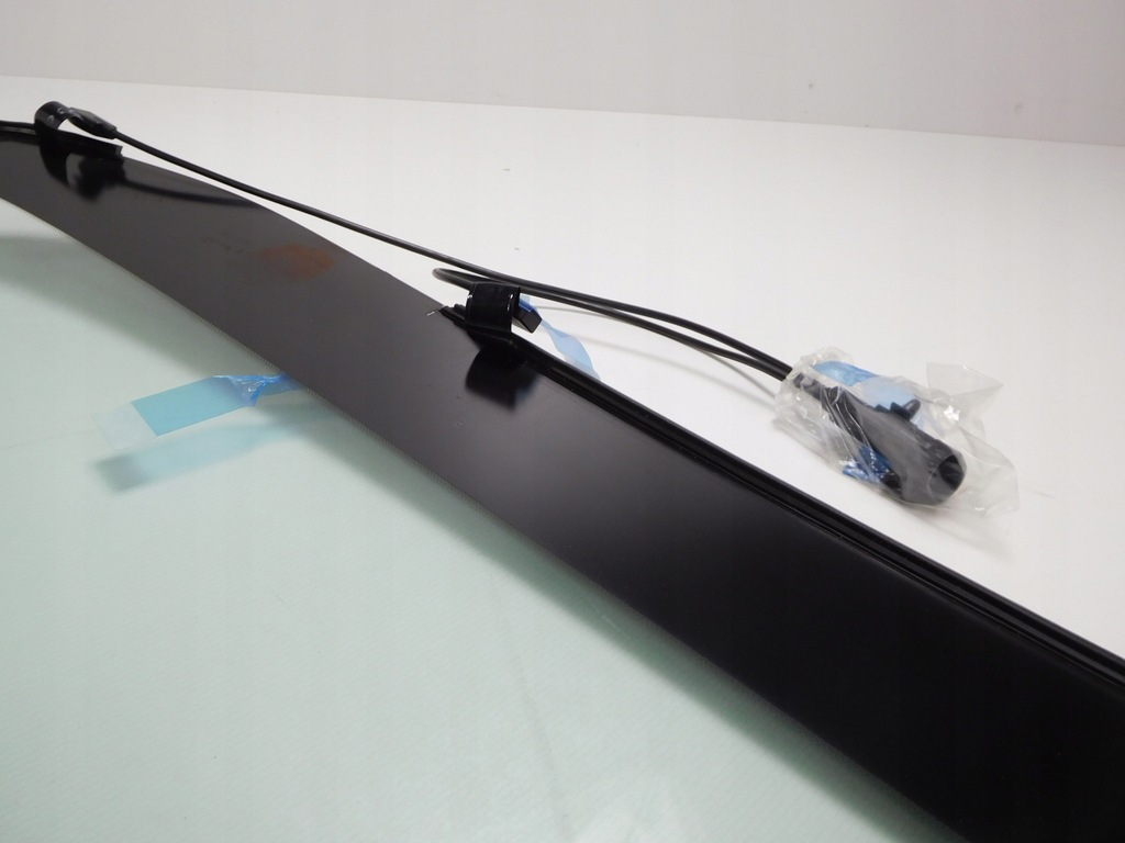 фото №8, Стекло лобовое ford ka mk2 оригинальный номер 1553323