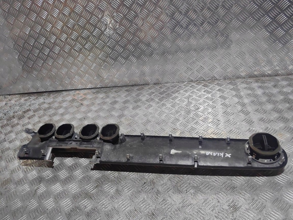 фото №5, Mercedes x-klasa w470 декоры панели решётки 684410 5xa1a воздуховод обдув