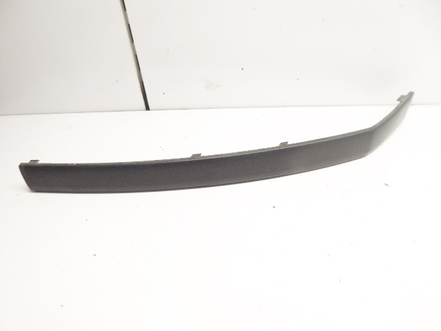 фото №1, Fabia i 6y молдинг бампера перед ліва 6y0807717