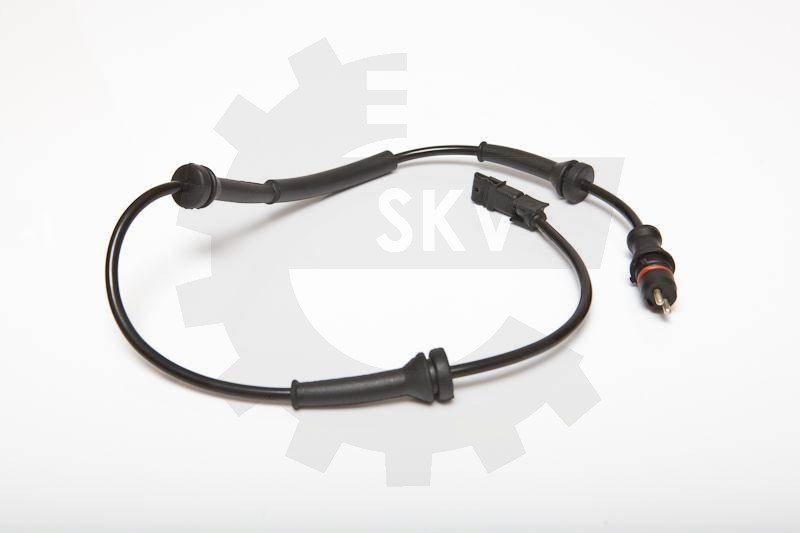 фото №14, Датчик, скорость вращательная колеса esen skv 06skv187