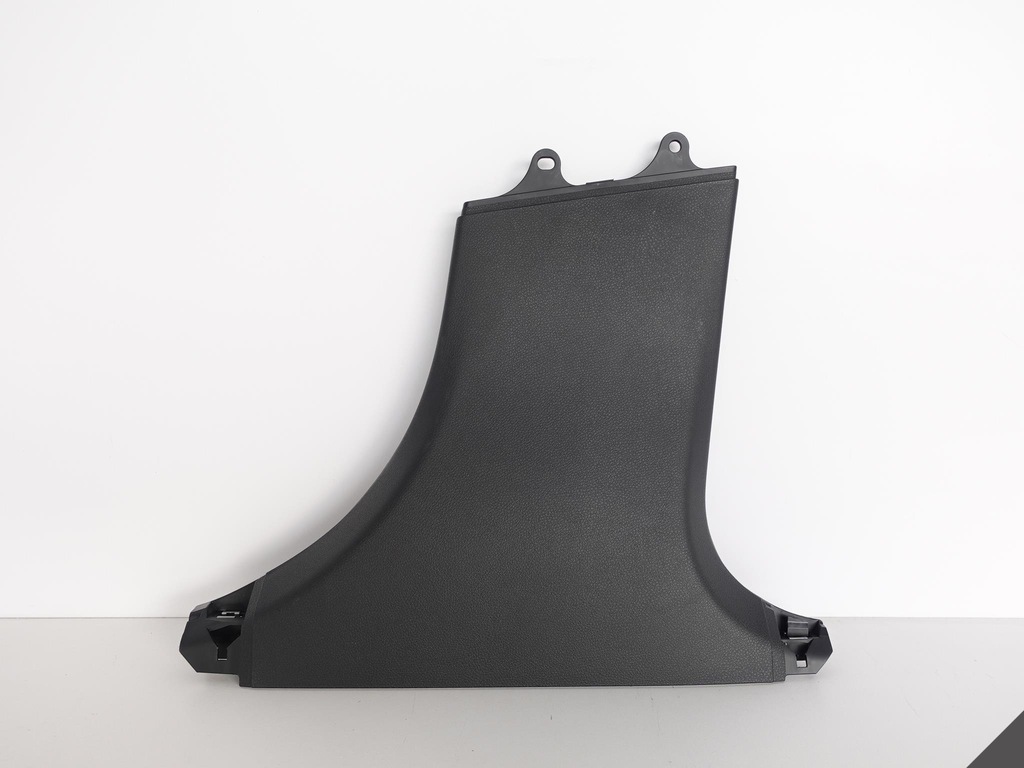 фото №1, Mercedes c-klasa w205 захист стійка права задня