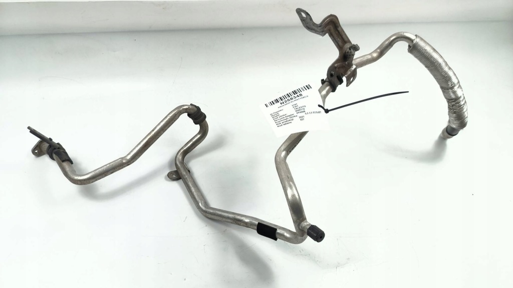 фото №1, Шланг кондиціонера 93456957 fiat talento