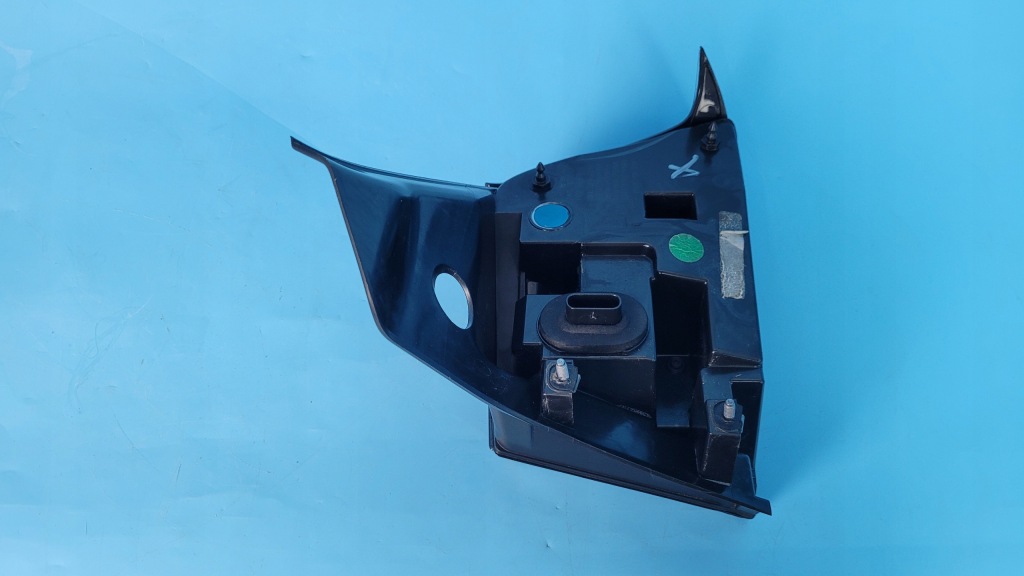 Tesla model 3 21r фара америка led фара фонарь  левая задний 1502086-00-d в Украине