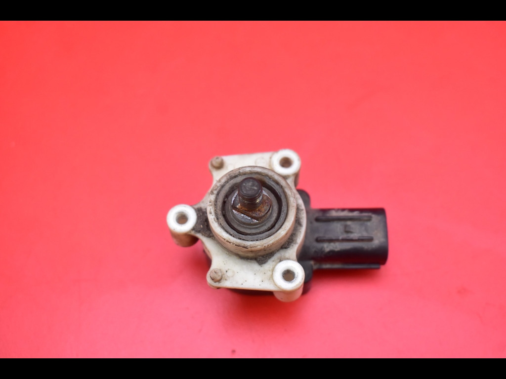 фото №5, Датчик выравнивание света 7l2722 mazda 6 2 ii gh 07-12