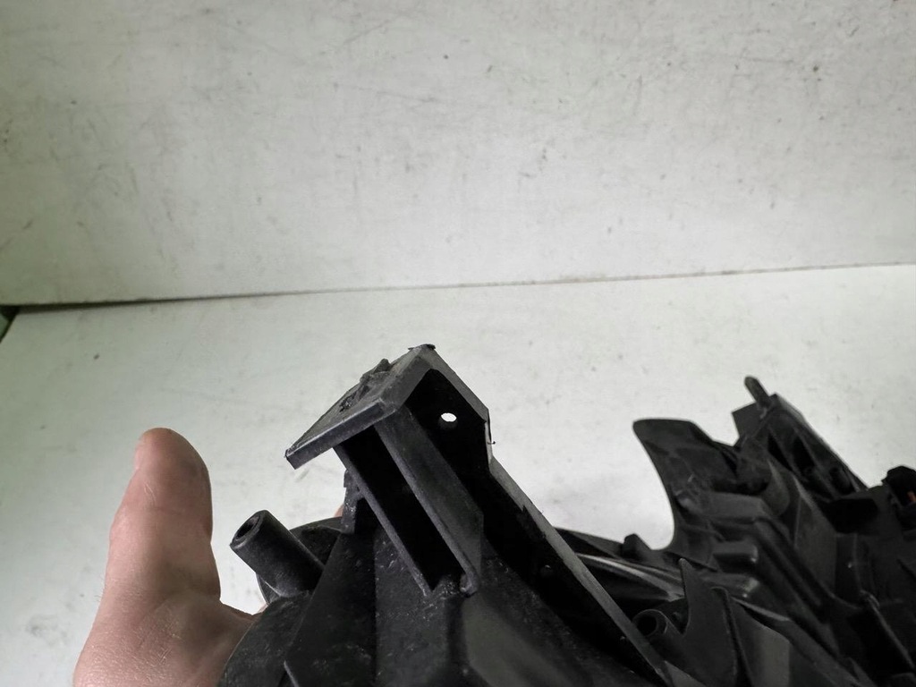 фото №8, Лампа права перед renault trafic iii 3 14-