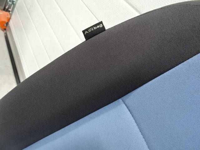 фото №5, Сиденье правый перед fiat panda ii nr142