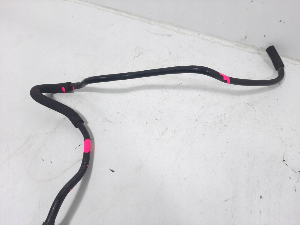 Opel zafira b 2.2dgi 16v 07r шланг трубка топлива 326123015 Оригинал