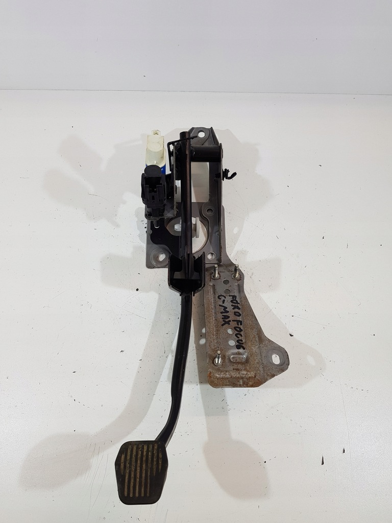 фото №1, Педаль гальма ford focus cmax 07r mk1 3m512467