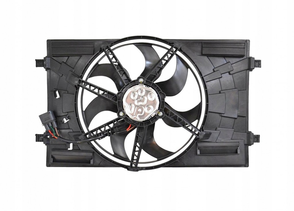 фото №1, Вентилятор seat arona 2017-