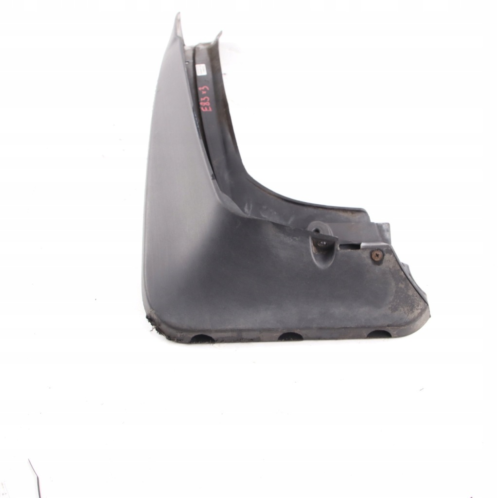 фото №11, Bmw x3 e83 бризковики задня лівий правий набір 0149310