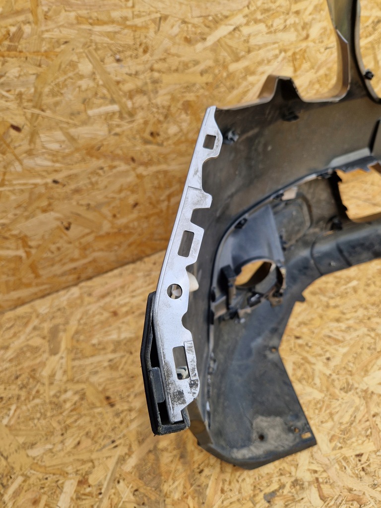 фото №7, Бампер перед peugeot 2008 lift