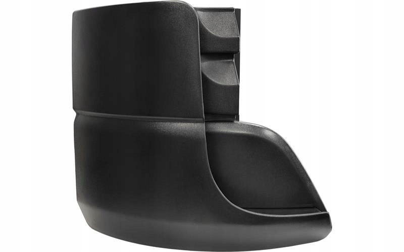 фото №1, Mercedes actros mp1 ветровик правая niska кабина