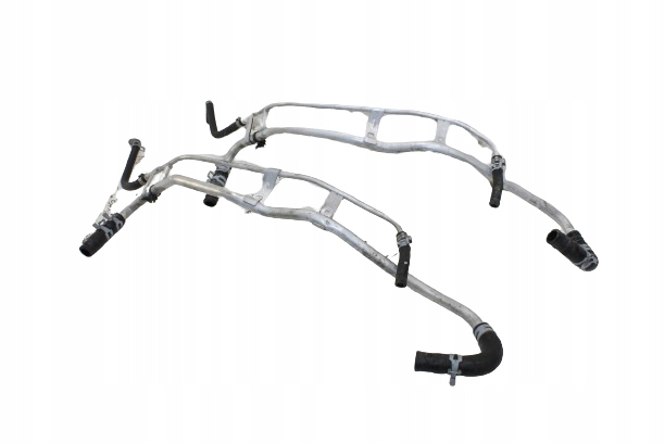 фото №2, Chrysler pacifica 3.6 провода трубка egr wody