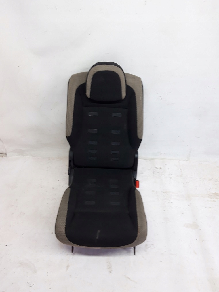 фото №1, Partner iii ii berlingo iii ii 2011-2016 сиденье правый задний lift