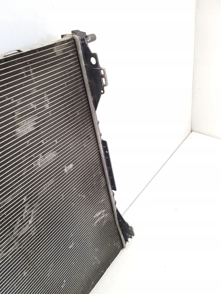 фото №9, Радиатор wody land range rover sport l320