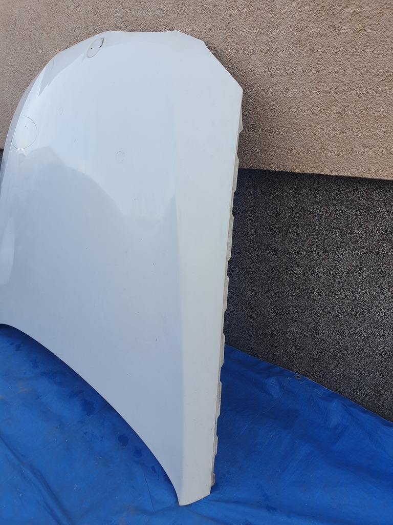 фото №7, Bmw 3 e92 coupe e93 капот кришка передня перед