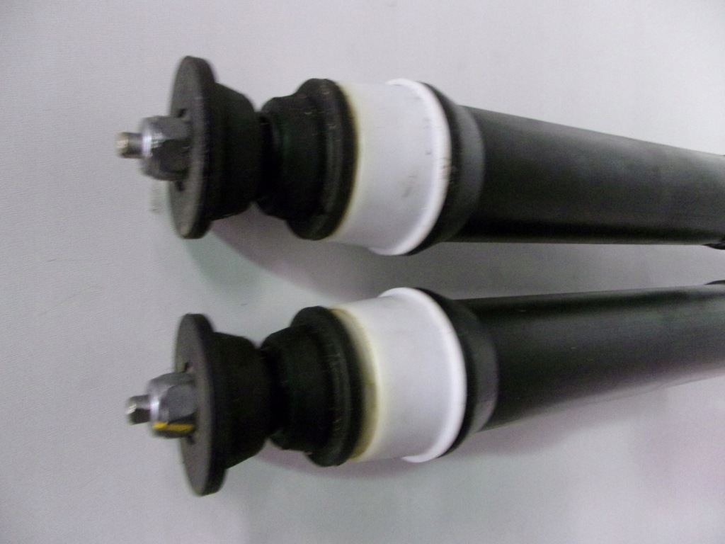 фото №2, Амортизатор амортизатор renault clio v 1,0tce