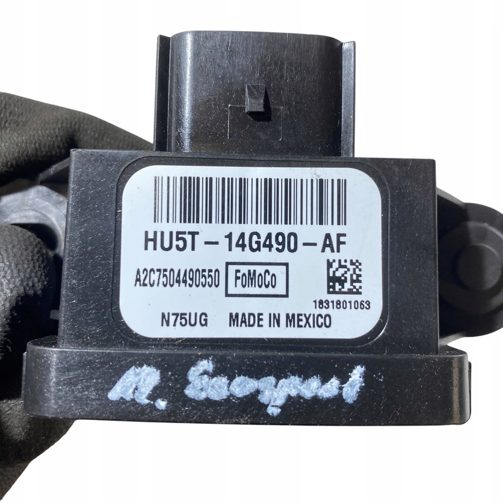 фото №7, Ford ecosport 2020 другое компьютеры / модули / блоки управления