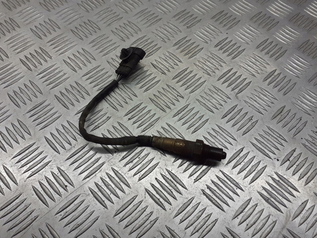 фото №1, Датчик лямбда-зонд fiat idea 1.4 0258006205