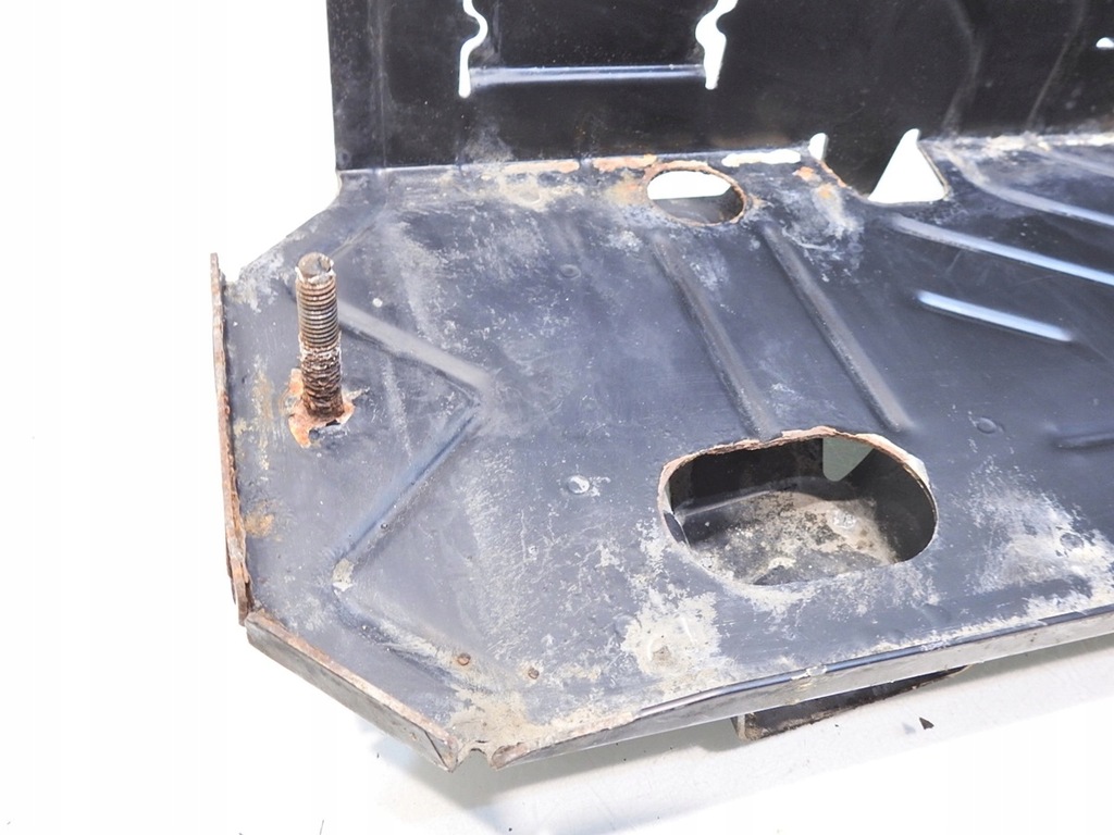 фото №6, Основа акумулятор saab 9-3 ii 1.9 tid 12805573