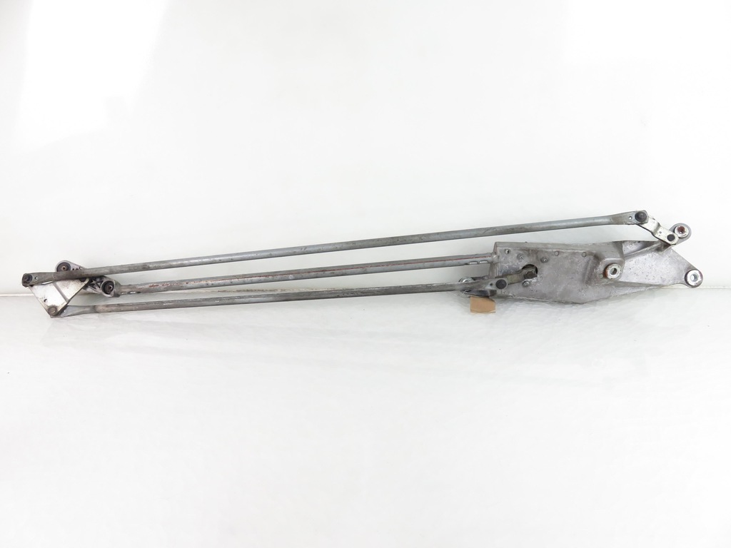 фото №3, Механізм двірник renault modus 0390241777