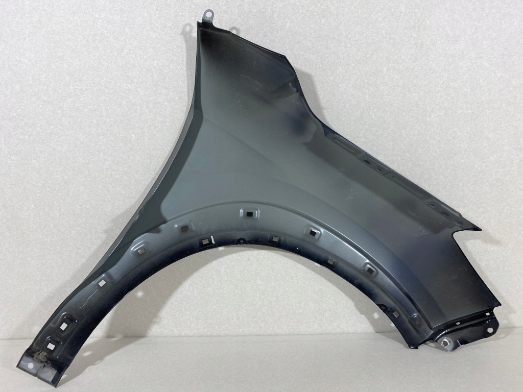 фото №11, Hyundai tucson iii 3 15 крыло перед левый передний