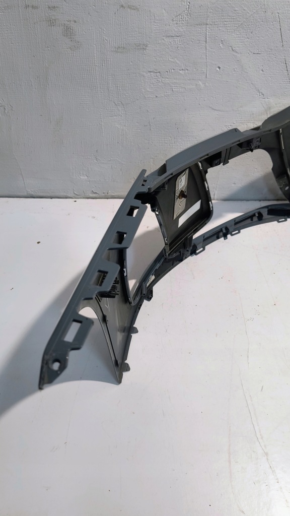 фото №8, Бампер перед передній audi e-tron gt 20-23