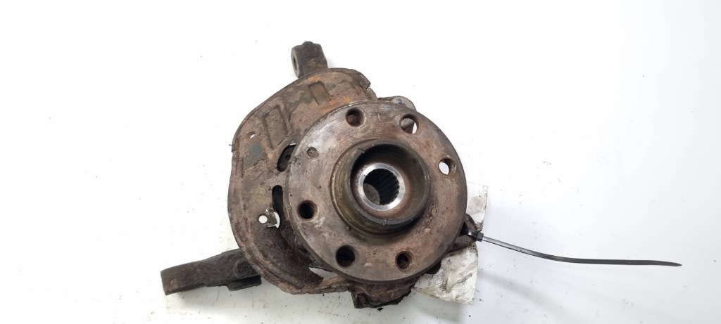 Купити Поворотний кулак перед ліва права opel corsa d 1,3 cdti 5d 2009r